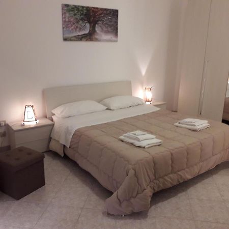 Guest House Porto Marsala Eksteriør billede