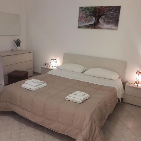 Guest House Porto Marsala Eksteriør billede