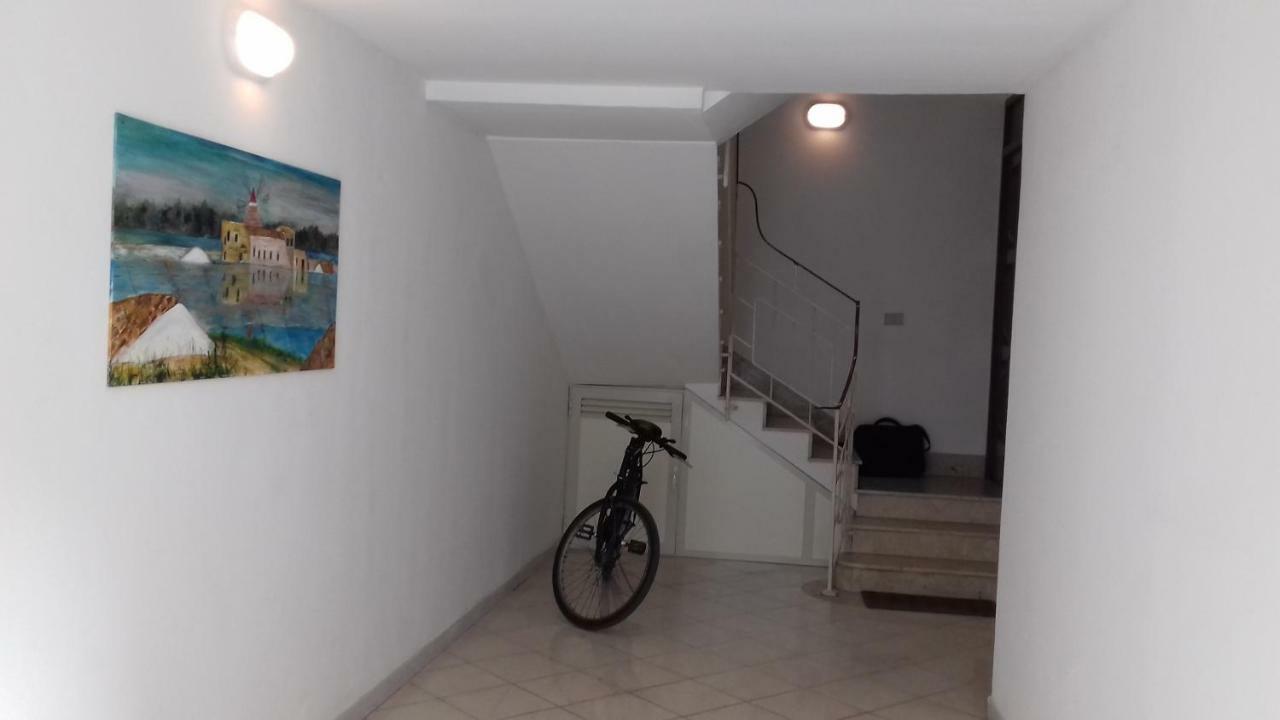 Guest House Porto Marsala Eksteriør billede