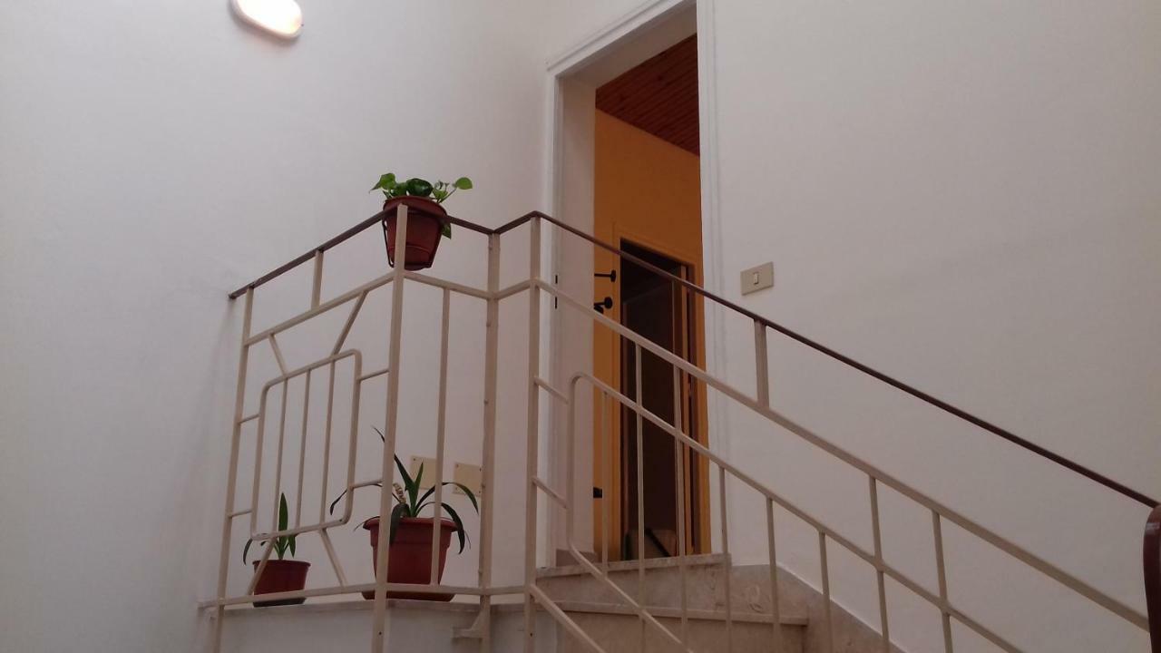 Guest House Porto Marsala Eksteriør billede